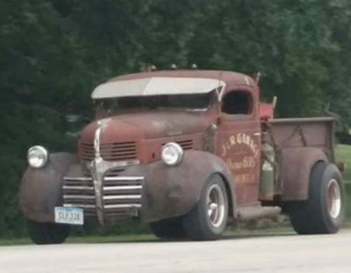 1940 Dodge Other Pickups