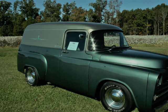 1957 Dodge Other Pickups Pin Stripe