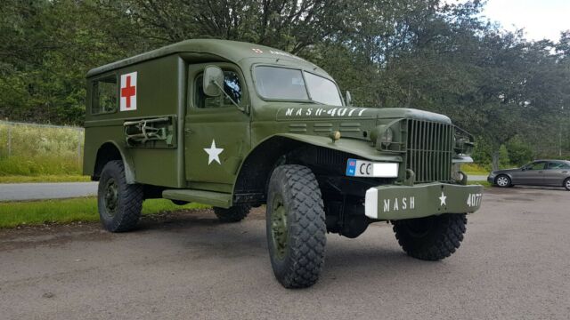 1945 Willys 439