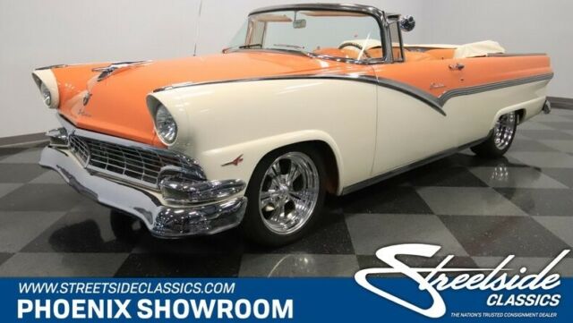 1956 Ford Other Convertible
