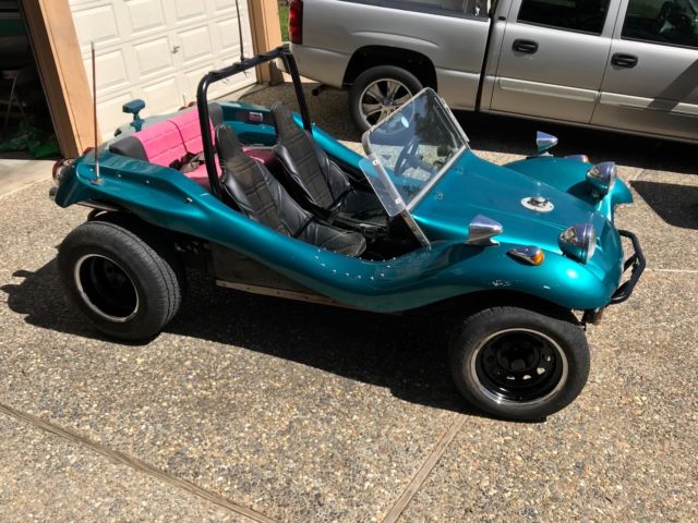 used beach buggy for sale