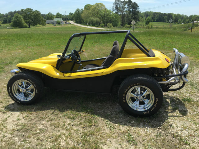 manx style dune buggy for sale