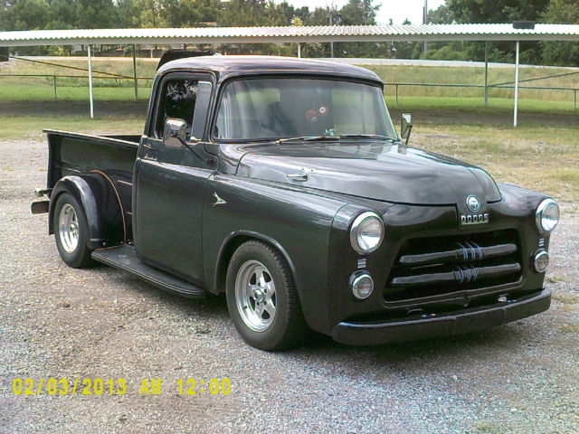 1956 Dodge Other Pickups B610