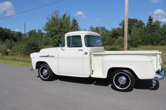 ebay motors Antique Trucks for sale: photos, technical specifications