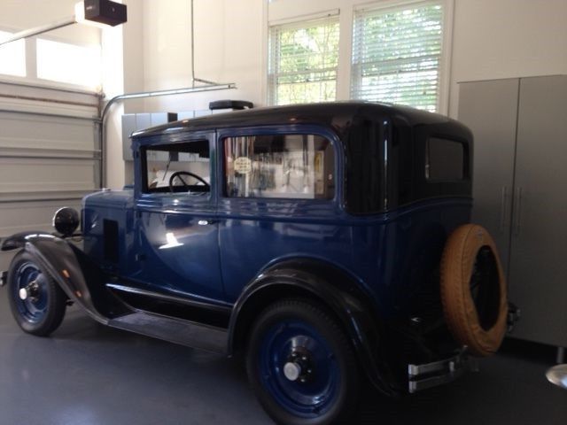 ebay motors classic 1930 chevy sedan for sale: photos, technical