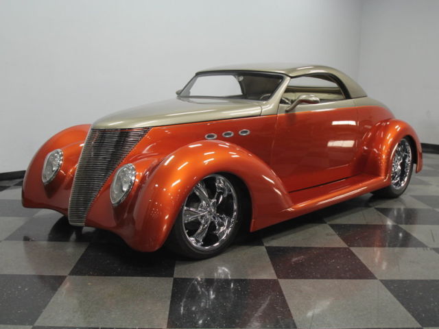 1937 Ford Other Roadster