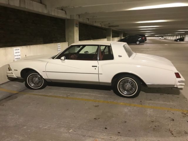 1979 Chevrolet Monte Carlo
