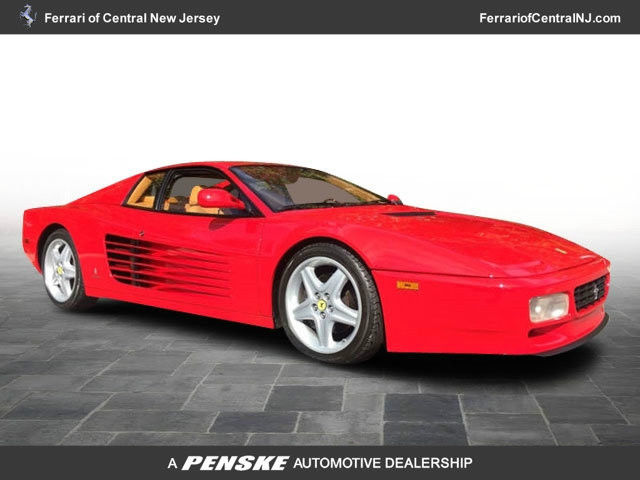1993 Ferrari Other