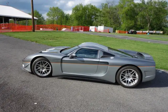 Factory Five Racing Ffr Gen 2 Gtm For Sale Photos Technical