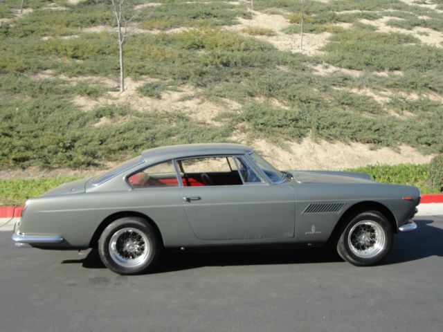 1963 Ferrari