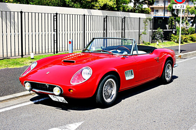 1991 Ferrari Other