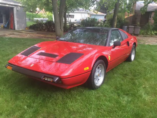 magnum ferrari 308 gts for sale