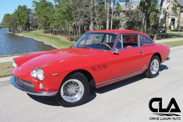 1966 Ferrari Other