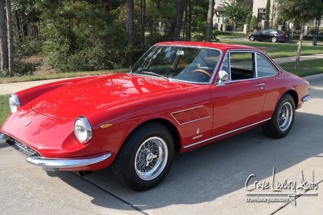 1968 Ferrari Other