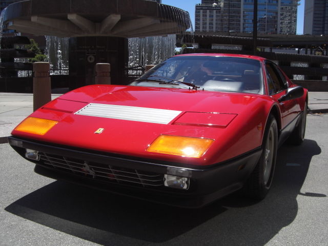 1980 Ferrari Other BBi