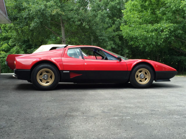 1979 Ferrari Other