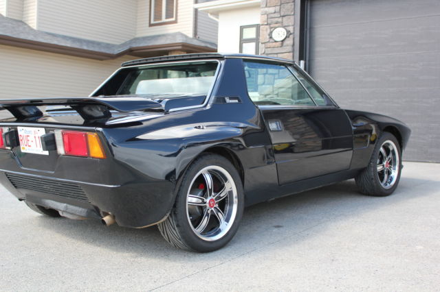 1978 Fiat Other X19