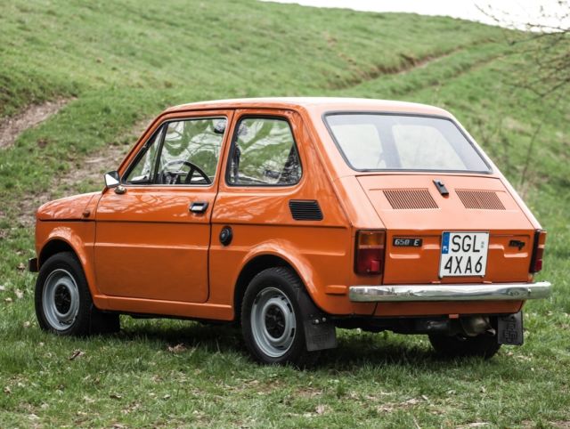 1985 Fiat Other