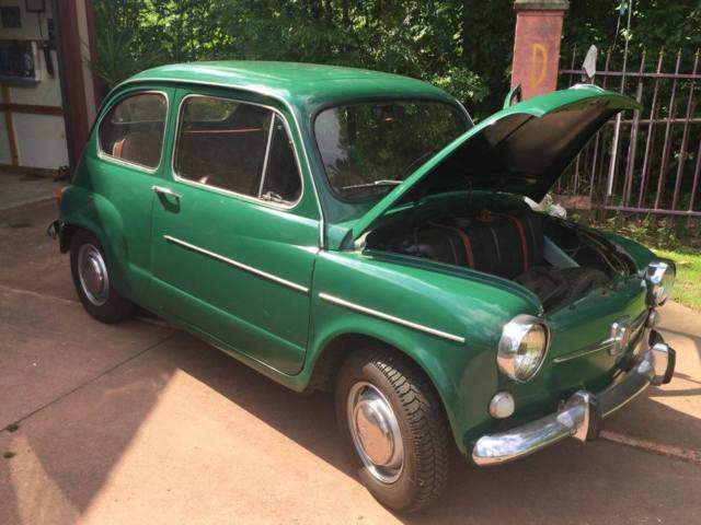 1971 Fiat Other