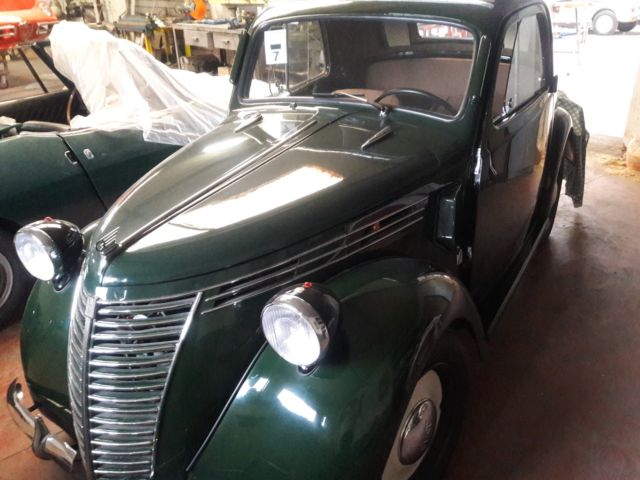 1939 Fiat Other