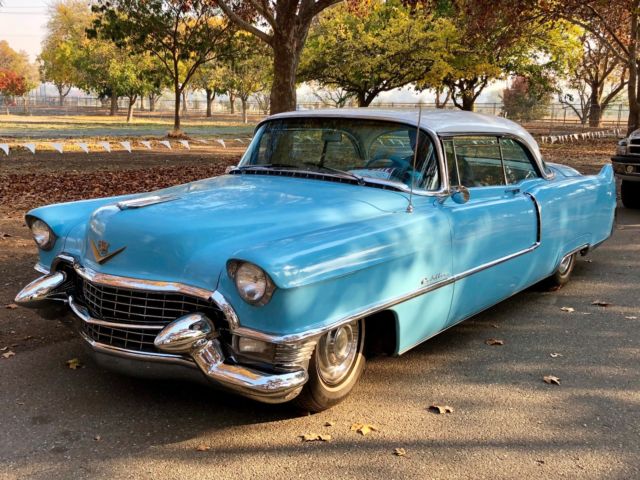 1955 Cadillac Other
