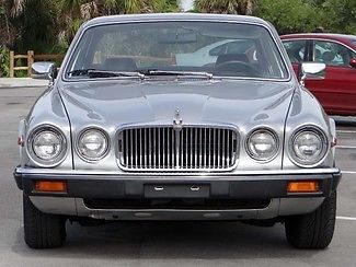 1981 Jaguar XJ XJ6 4.2-SHOW QUALITY-LIKE 82 83 84 85 86 87 88 89 XJ8