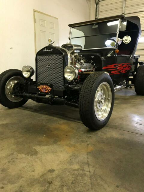 1922 Ford Other