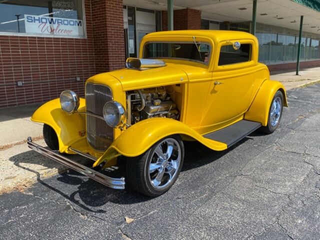1932 Ford Other High Quality Restoration