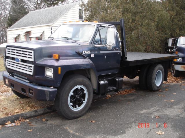 1993 Ford Other