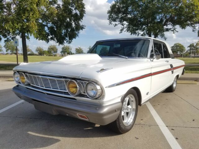 1964 Ford Fairlane Sport Coupe