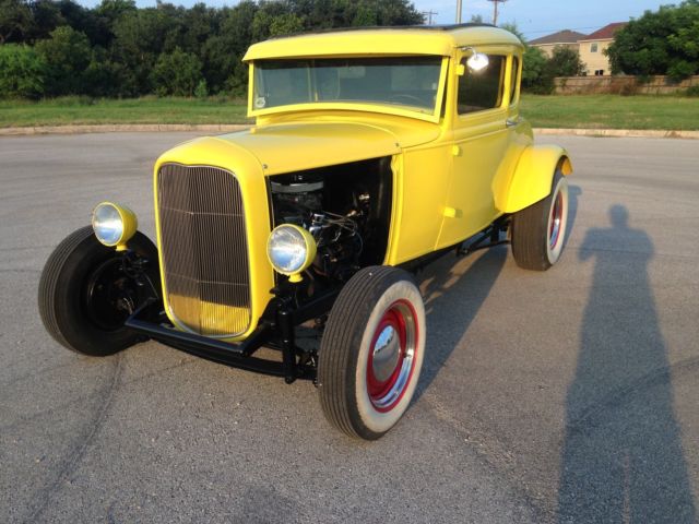 Where can you find used street rods for sale?