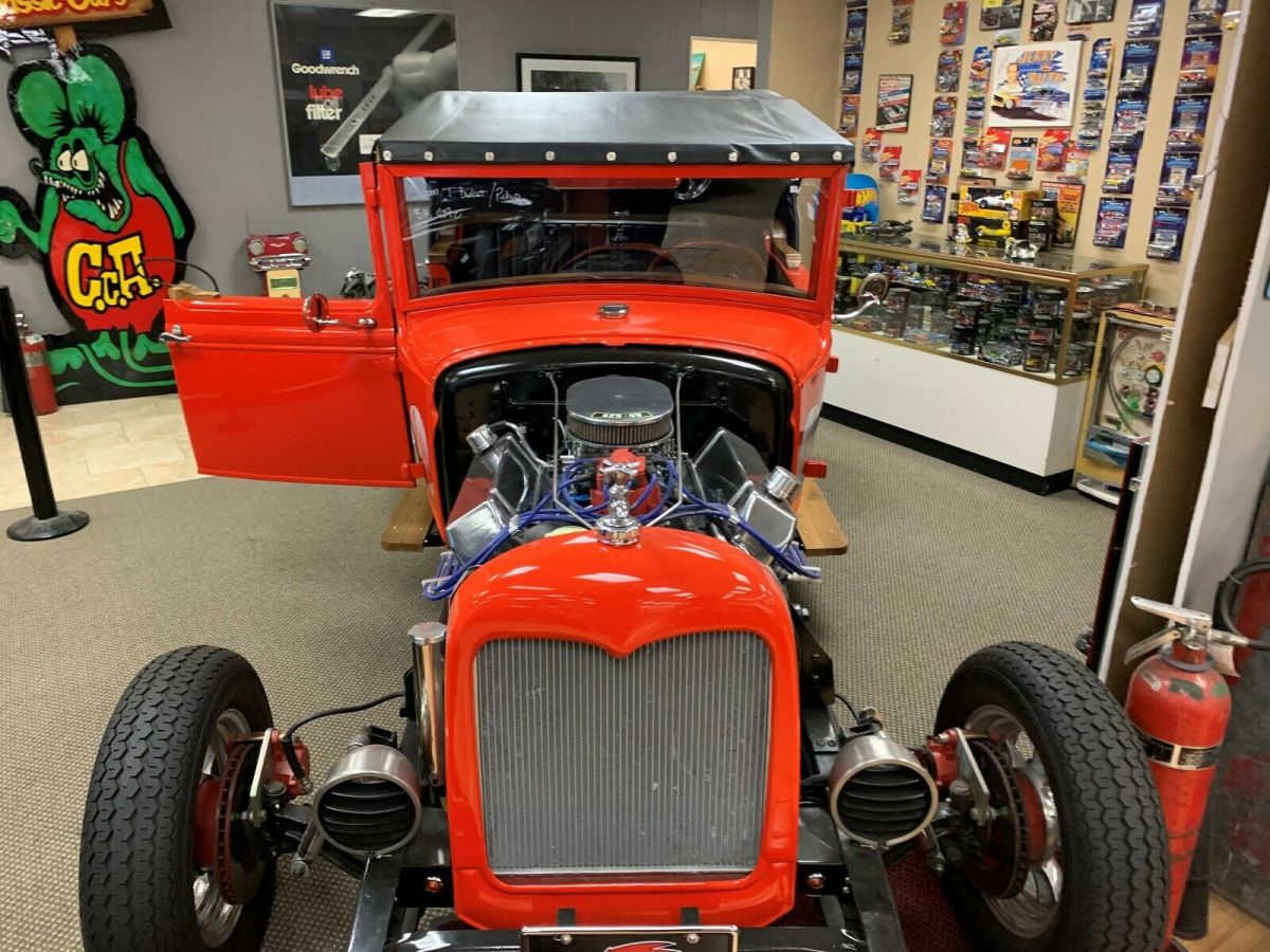 1930 Ford Other t-bucket