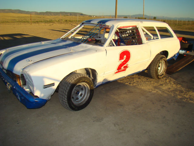 1976 Ford Other