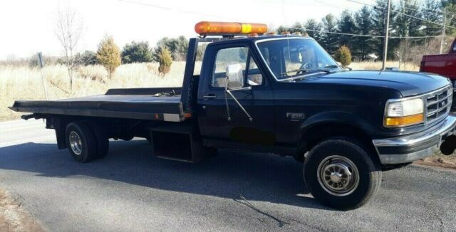 1994 Ford F-450