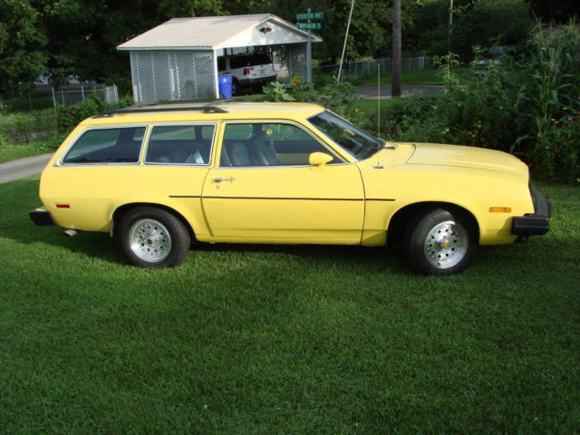 1979 Ford Other