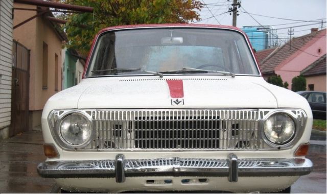 1967 Other Makes Ford Taunus