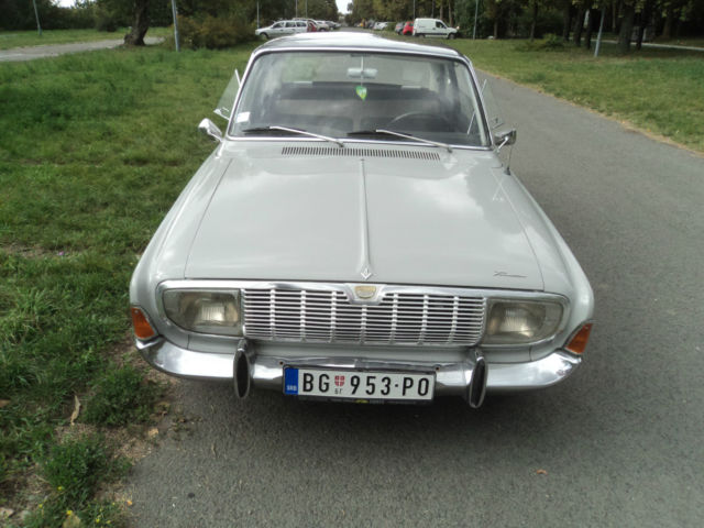 1965 Ford Other Taunus 17M