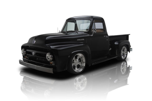 1953 Ford Other Pickups Pickup Truck