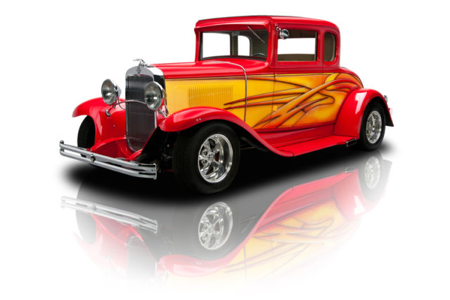 1931 Chevrolet Other Coupe