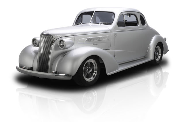 1937 Chevrolet Other Coupe