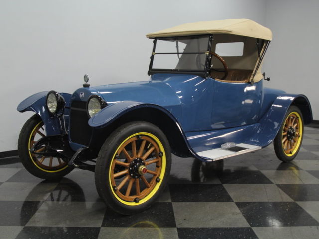 1916 Buick Other D44 Roadster