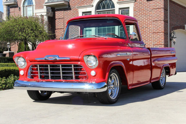 1956 Chevrolet Other Pickup