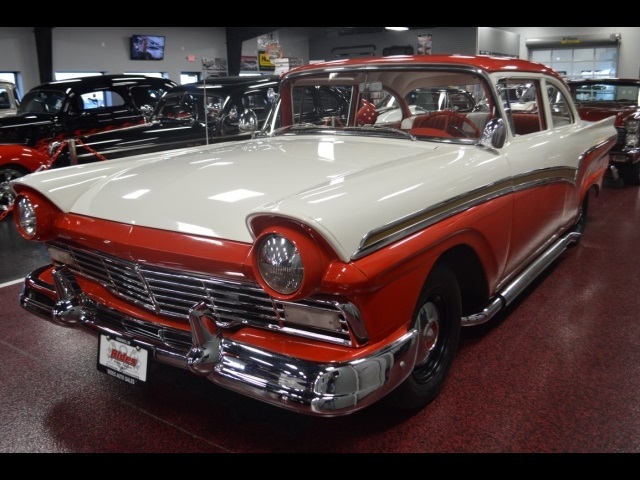 1957 Ford Other 300