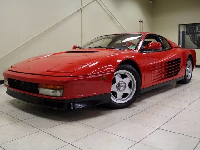 1987 Ferrari Other