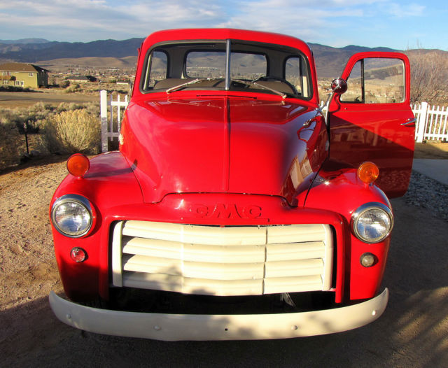 1951 Chevrolet Other Pickups WOODY SHORT BED