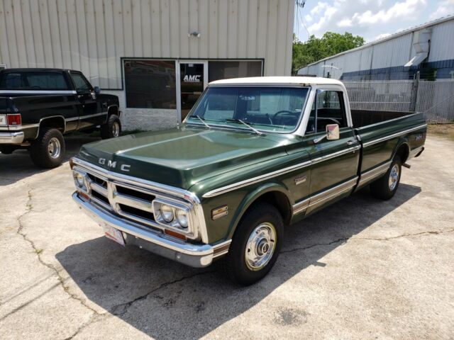 1972 Chevrolet Other Pickups cst