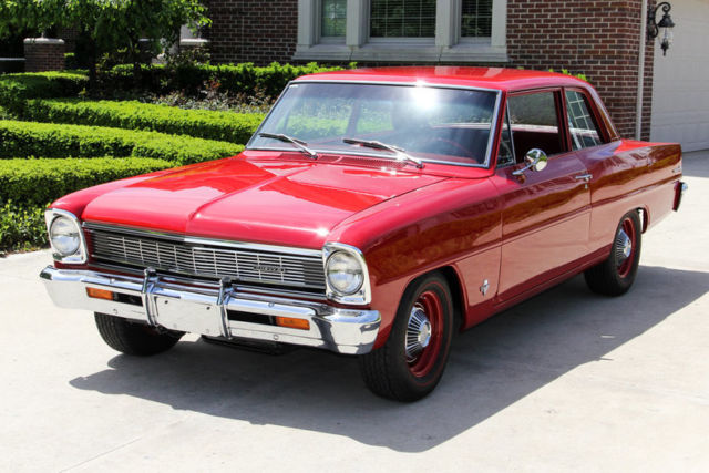 1966 Chevrolet Other Nova