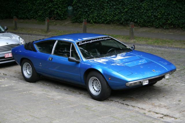 1973 Lamborghini Other