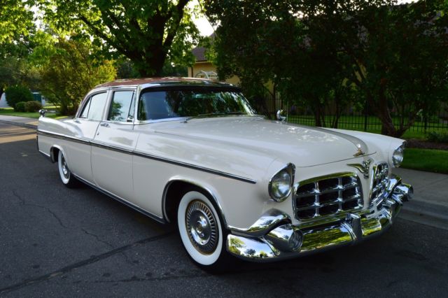 1956 Chrysler Imperial IMPERIAL