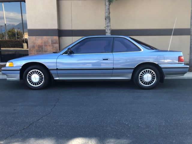 1989 Acura Legend LS